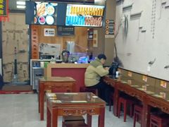 -百年老字号·观振兴蟹黄面·三虾面·苏式面(观前街富仁坊巷店)