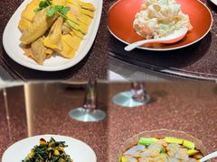 -绿雅酒家(江西中路店)