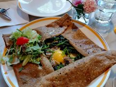 -La Creperie法餐厅(桃江路店)