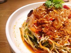掌勺盆盆菜-金掌勺锅包肉(华润万象城店)