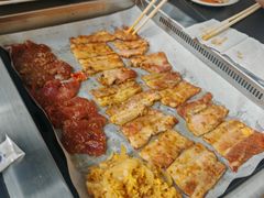 -禾禾烤肉
