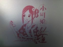 -闺蜜美甲