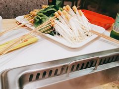-袁记串串香(北国店)