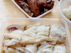 -山水肠粉(盐田店)