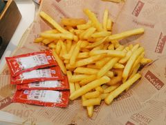 -寂寞的豆芽 蒙古原切大串(金宇店)