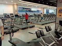 -古德菲力健身(广体店)