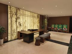 -特味村大酒店(南三环店)