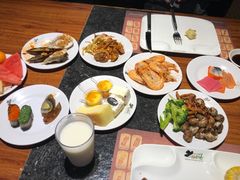 -汉巴味德(大悦城店)