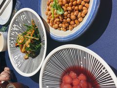 -伊带伊路新疆美食府(呼家楼店)