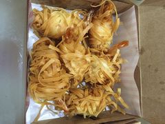 -Mr.Pizza米斯特比萨(苏州平江万达广场店)