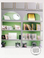 -如一·美甲美睫