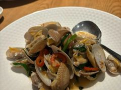 -金成潮菜博物馆(海珠湿地店)