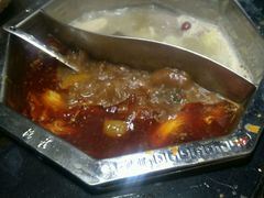 -重庆德庄火锅(体育中心店)
