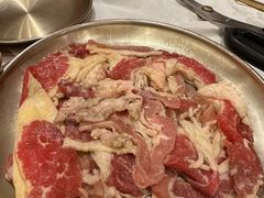 -西塔老太太泥炉烤肉(亚运村店)