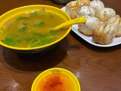 -大壶春生煎(四川中路店)