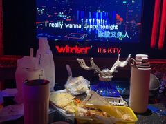 -温莎KTV(珠江路店)