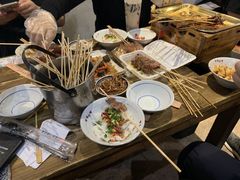 -盟重烧烤(东瓜山创始店)