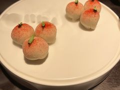 -大拙里·精致融合菜(沙湖桃源国际店)