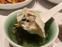 -西湖春天•老字号杭州菜(百汇店)