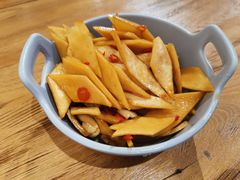 萝卜皮-十六蒲(桂林路店)