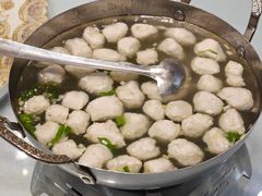 -日月昇渔家菜·海肠捞饭·大连海鲜(星海公园店)