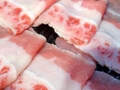 肥牛-爱合牛·和牛烧肉&和牛火锅放题(伊势丹南京路店)