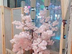 -霸王茶姬(南强街店)