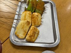 -老地方烤肉(东岗路店)