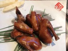 -凯逸轩·匠心粤菜(中城名仕汇店)