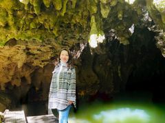 -怀托摩萤火虫洞