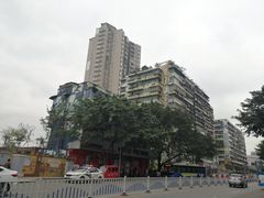 -黄桷坪涂鸦艺术街