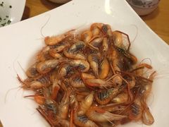 -乌镇那一年小院主题餐厅(甘泉西路店)