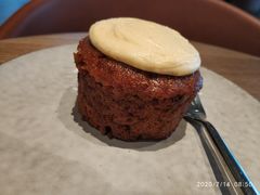 胡萝卜蛋糕-Wagas沃歌斯(正大乐城店)