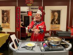 -山西会馆·晋菜·晋商宴·学堂记忆(许坦西街店)
