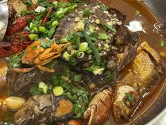 -溱湖八鲜菜馆