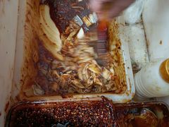 豆腐皮-上园鸡骨棒(上园小区店)