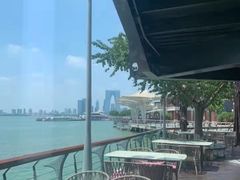 -岁粤Moon·湖景餐厅(月光码头店)