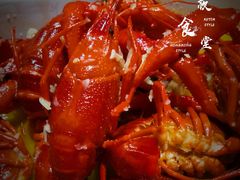 -聚汇三少·龙虾·中餐厅(莫邪路新天地店)