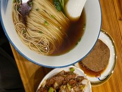 -小方的面(徐家汇店)