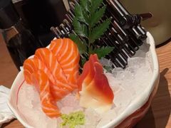 -Tuna maki寿司(苏州万象天地店)