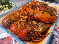 -三妹小龙虾·黄油蟹(华侨城总店)