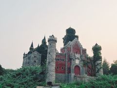 -北京世界公园
