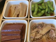 -永安鱼庄·镇江菜(丁卯店)