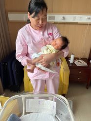 点击看大图 -鄞州妇女儿童医院·明州产后护理中心