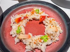 -在前门·烤鸭北京菜(五月花广场店)