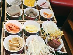 -麻辣英雄重庆火锅(二城广场店)