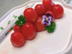 -太极·粤菜餐厅(亚运村鸟巢店)