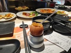 -盛焰铁板烧(王府井店)