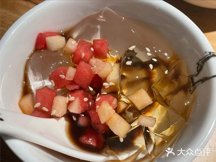 太二酸菜鱼(福州泰禾店)图片