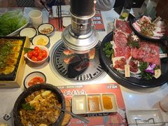 -猫抓烤肉(武进吾悦广场店)